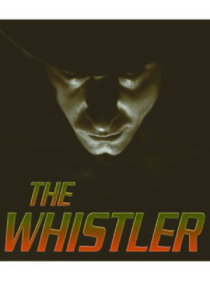 cover image of The Whistler: Archives Collection
